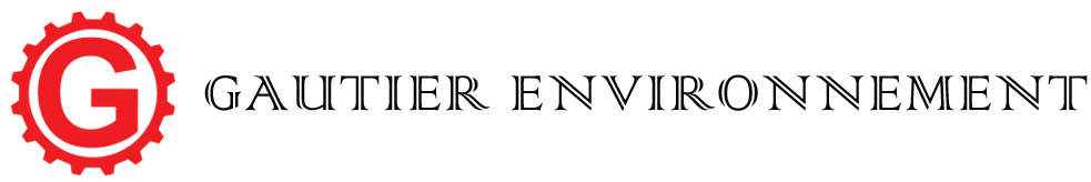 Gautier Environnement logo