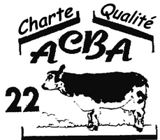 Logo ACBA 22